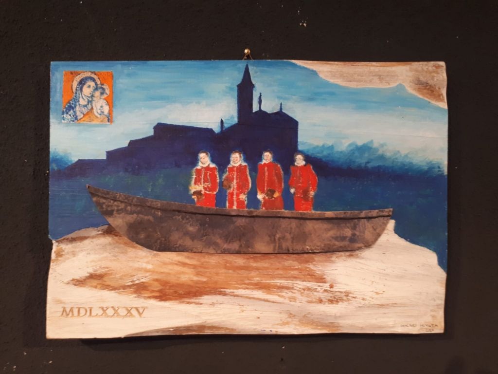 Simposio Internazionale di Arte Contemporanea